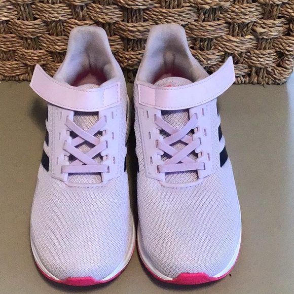adidas Other - Like New Girls Adidas sz 2